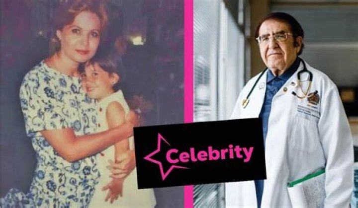 The Untold Truth About Dr. Nowzaradan's Family
