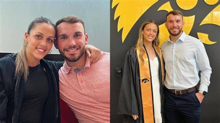 The Untold Truth About Gabbie Marshall's Husband
