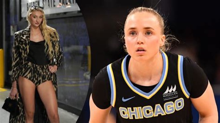 The Untold Truth About Hailey Van Lith's Weight: Facts And Figures