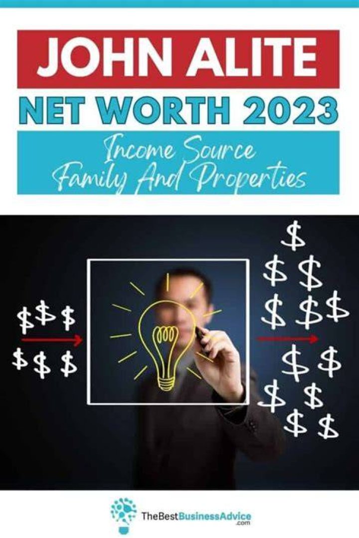 The Untold Truth About John Alite's Massive Net Worth