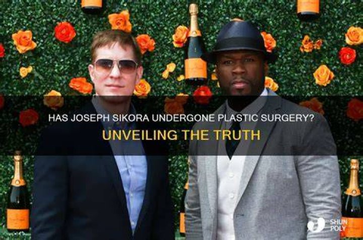 The Untold Truth About Joseph Sikora's Relationship Status