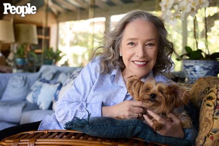 The Untold Truth About Kathy Bates' Daughter: A Comprehensive Guide