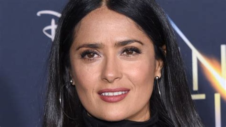 The Untold Truth About Salma Hayek's Age