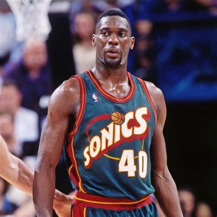 The Untold Truth About Shawn Kemp's College Career: Surprising Revelations