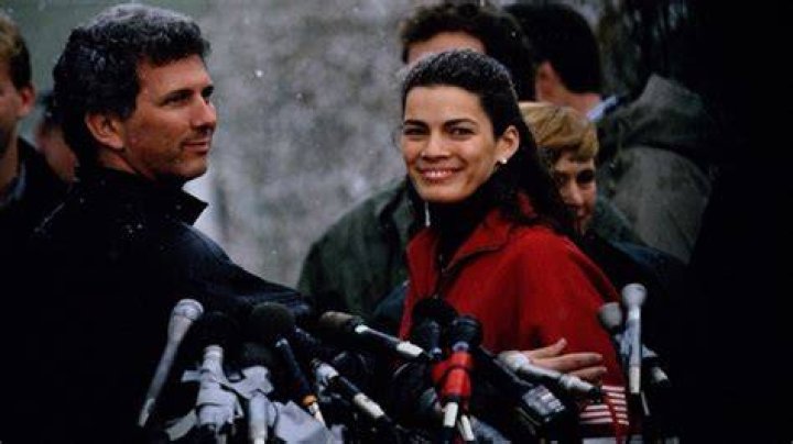 The Untold Truth About The Scandal: Jerry Solomon And Nancy Kerrigan