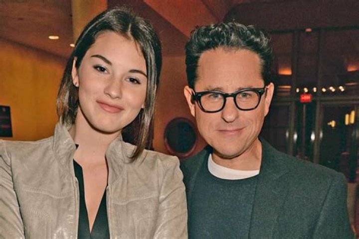 The Untold Truth Of J.J. Abrams' Wife