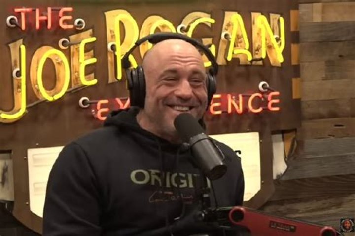 The Untold Truth Of Joe Rogan's Sister
