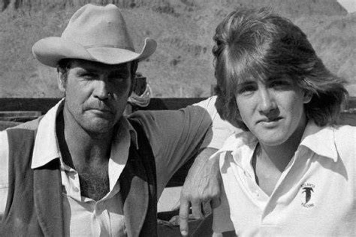 The Untold Truth Of Lee Majors' Children