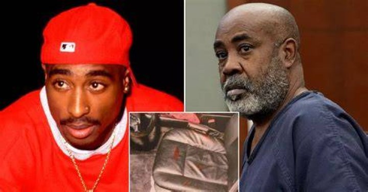 The Unveiled Truth: Unraveling Tupac's Marital Status