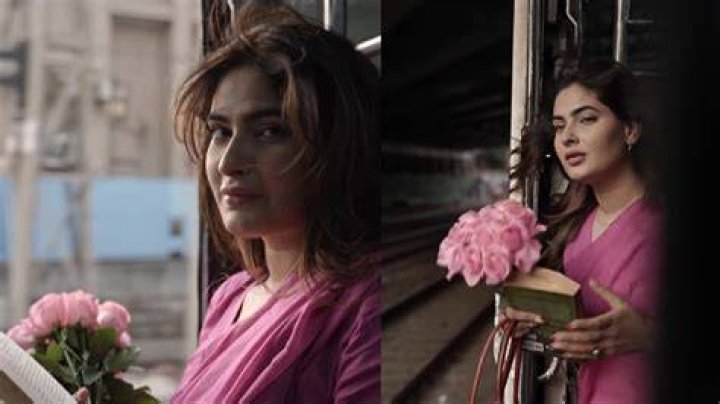 The Versatile Actor Karishma Kapoor: A Talent To Behold