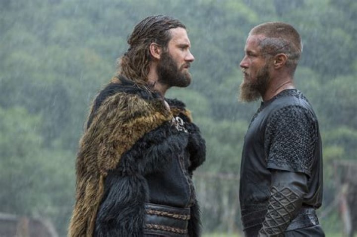 The Versatile Actor Travis Fimmel: From Vikings To Movies