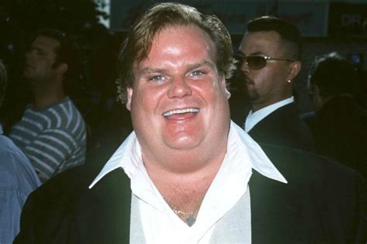 The Weighty Secrets Of Chris Farley Revealed