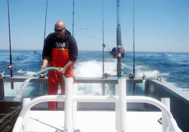 The Wicked Tuna Cast Salary Might Surprise You