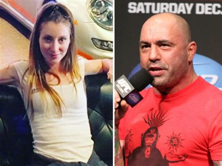 The Wives Of Joe Rogan: A Timeline Of Marriages