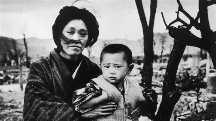 The Woman Behind The Atomic Bomb