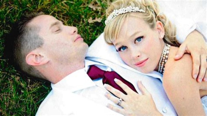 The Woman Who Survived Her Kidnapping And Marriage