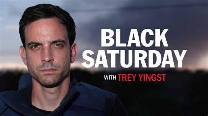 The Yingst Family: Uncovering The Secrets Of Trey Yingst's Legacy
