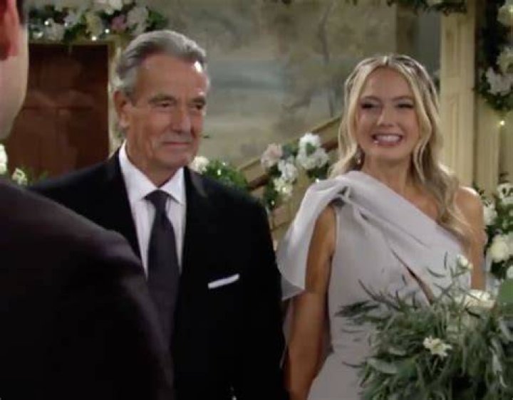 The Young and the Restless Spoilers: Chance and Abby Still Married Divorce Paperwork Problem Stu
