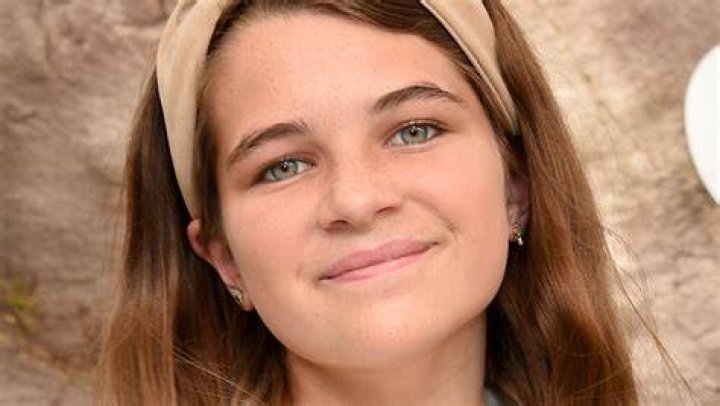 The Young Missy Actress: Raegan Revord's Rising Star
