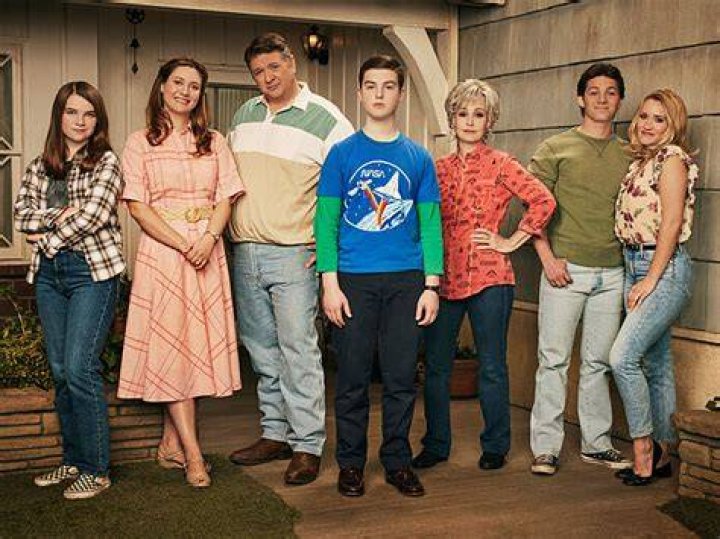 The Young Sheldon Missy Cast: Meet The Talented Actors