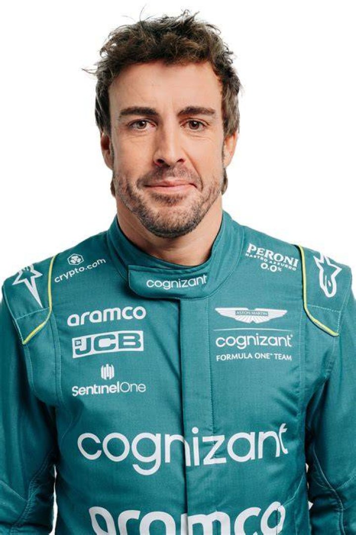 The Youngest Prodigy: Meet Fernando Alonso's Little Racestar