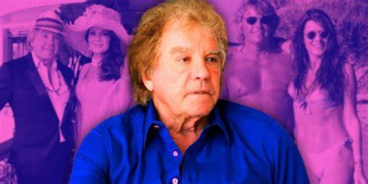 The Youthful Secrets Of Ken Vanderpump