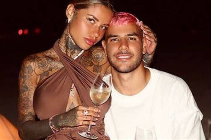 Theo Hernandez's Wife: A Deeper Dive Into Their Relationship