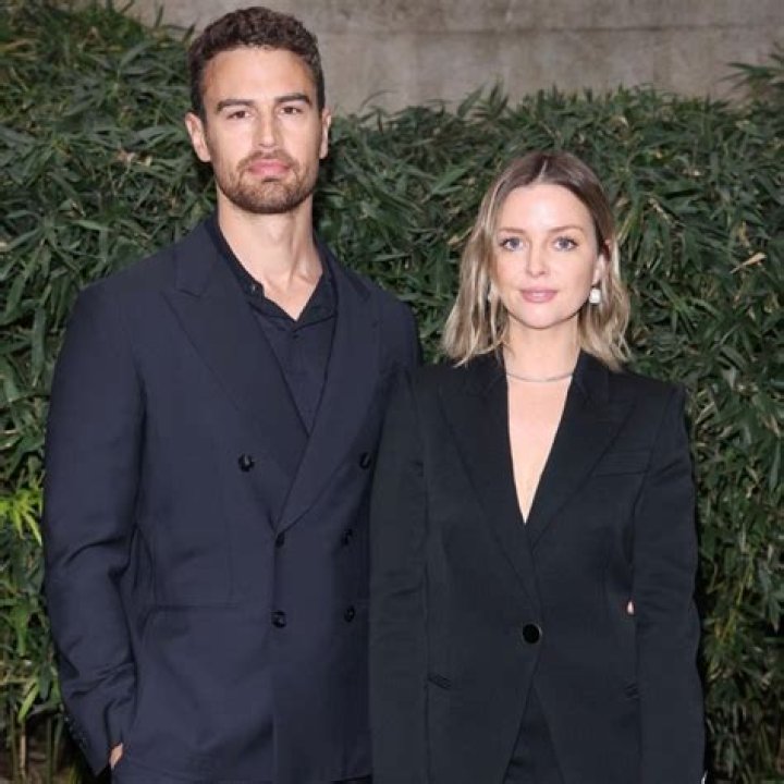 Theo James' Ex-Girlfriends: A Comprehensive List