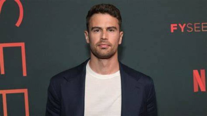 Theo James's Love Life: Uncovering His Past And Present Relationships