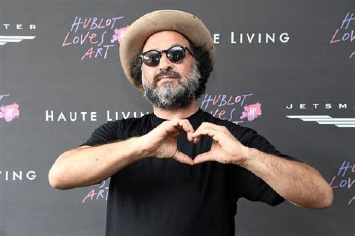 Thierry Guetta Net Worth 2024