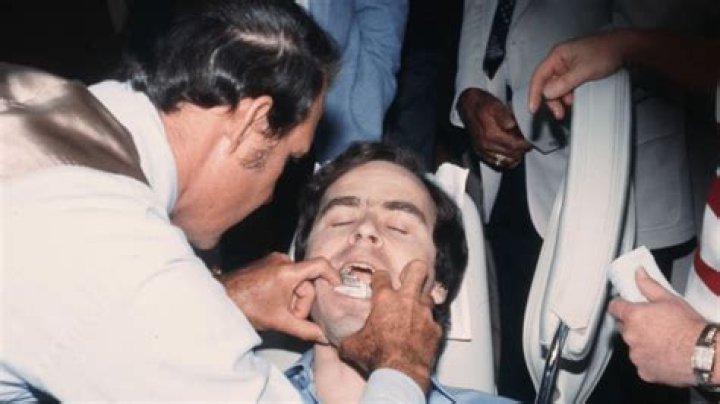 This Is What Happened To Ted Bundy's Body After He Was Executed
