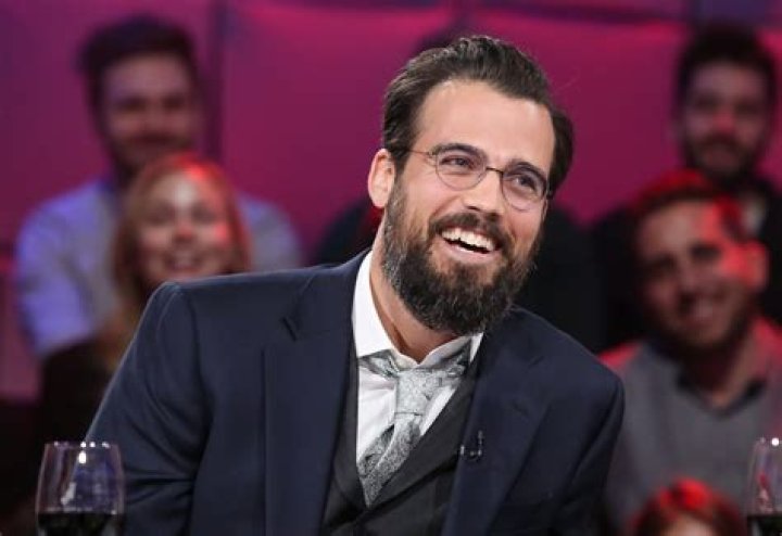 Thomas Beaudoin's Marital Mystery Solved