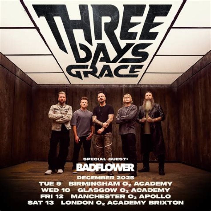 Three Days Grace - Peel, Touch, and Stand Lyrics Meaning