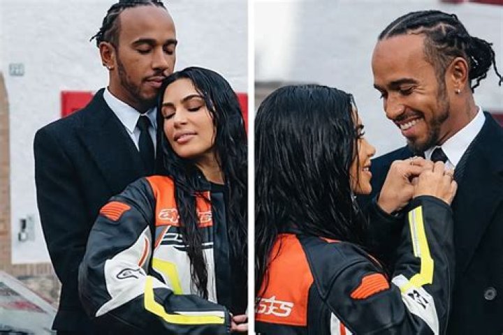 Tia Mowry Sparks Romance Rumors With New Boyfriend In 2024