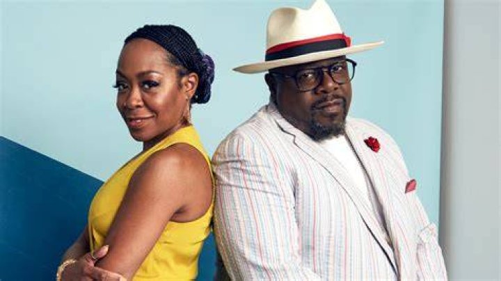 Tichina Arnold's Relationships: An Exclusive Look At Her Love Life