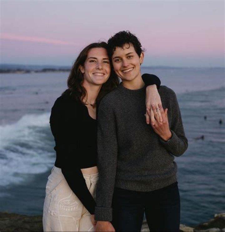 Tierna Davidson's Partner: All The Details Revealed
