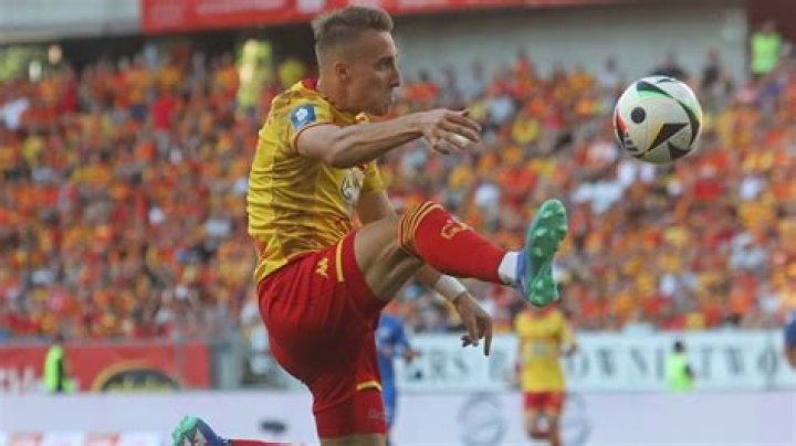Tiesiogiai: Panevėžys Balstogės Jagiellonia Naujienos – Page 815 of 1110 23.07.2024