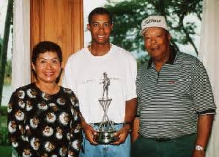 Tiger Woods's Ethnicity: A Closer Look At His Multiracial Heritage