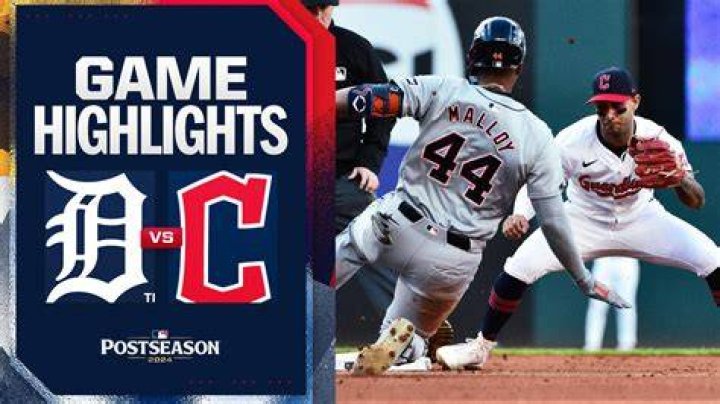 Tigers v Guardians live online 23/07/2024