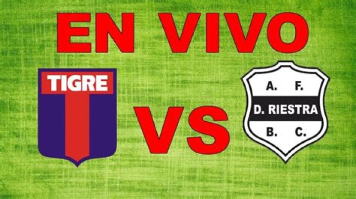 Tigre-Riestra en vivo ver partido Ver EN VIVO ONLINE Estudiantes de La Plata vs. 29 julio 2024 Ver en vivo