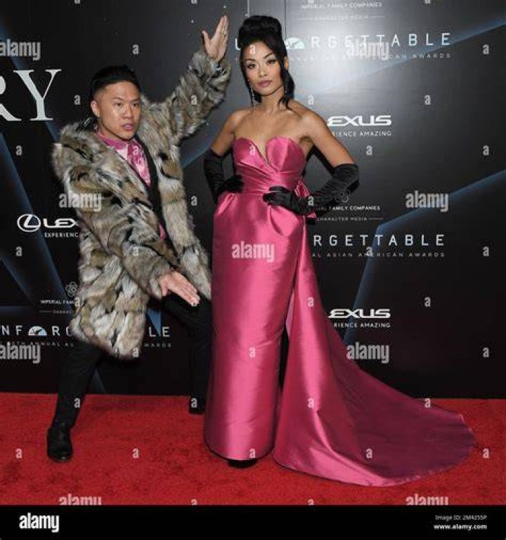 Tim Chantarangsu's Wife: Unveiling An Inspiring Role Model