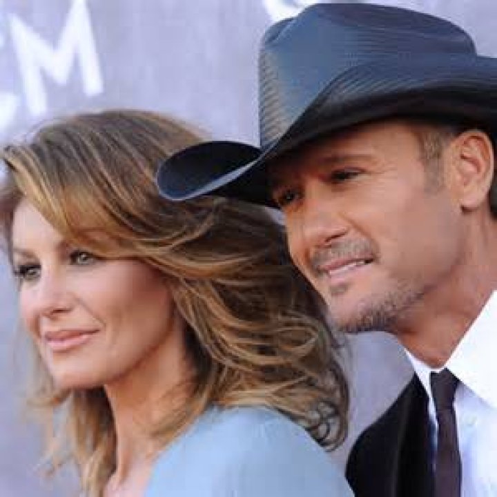 Tim McGraw's Romantic Journey: A Look At His Past And Present Relationships