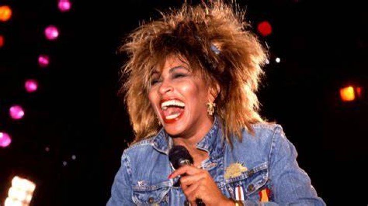 Tina Turner's Daughter: A Singing Sensation