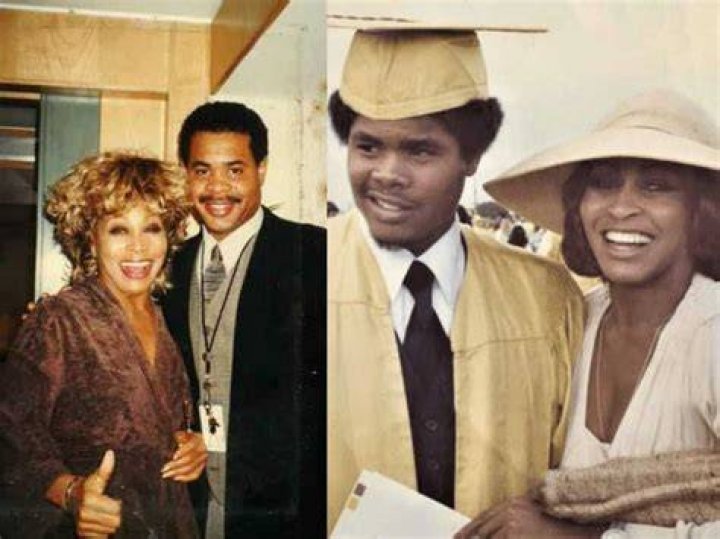 Tina Turner's Daughter: Exploring The Life Of Raymond Craig Hill II