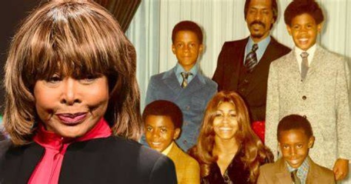 Tina Turner's Daughter: Her Life And Legacy