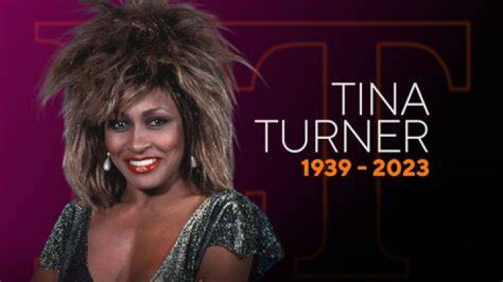 Tina Turner's Final Farewell: A Celebration Of Life