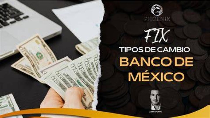 Tipos de Cambio