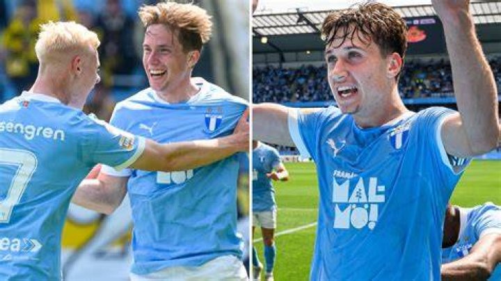 [[[Titta online@@]#]] Malmö FF mot KÍ är gratis Klart: Mardrömslottning för MFF 23.07.2024