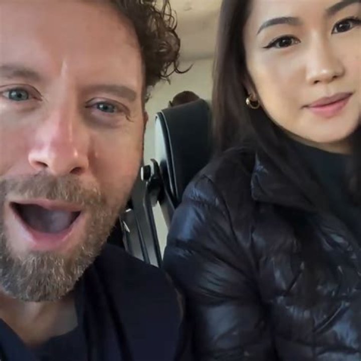 TJ Thyne And His Wife: A Look Into Their Relationship