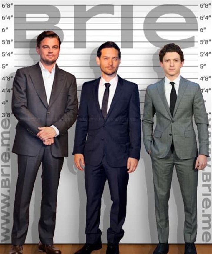 Tobey Maguire's Height: The Man Behind The Mask